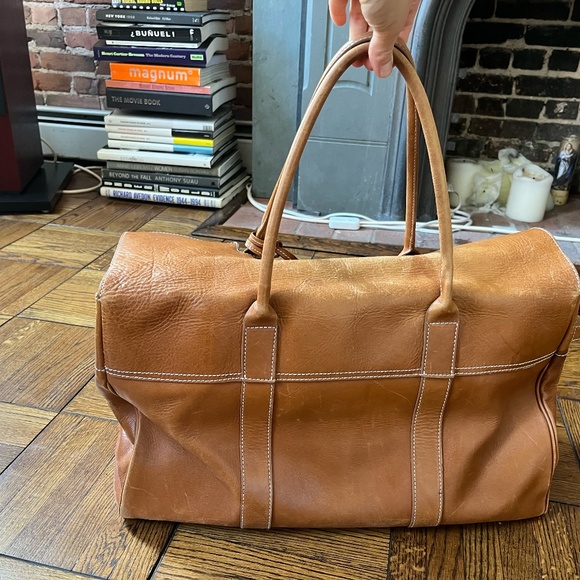 Beautiful and Class Mulberry Leather Bayswater Bag - Picture 3 of 5